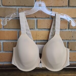 Spanx 38D Seamless Nude Bra Spanx Classic Bra-llelujah8